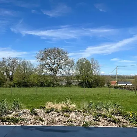 Spacieuse Maison De A Saint-aubin Avec 5