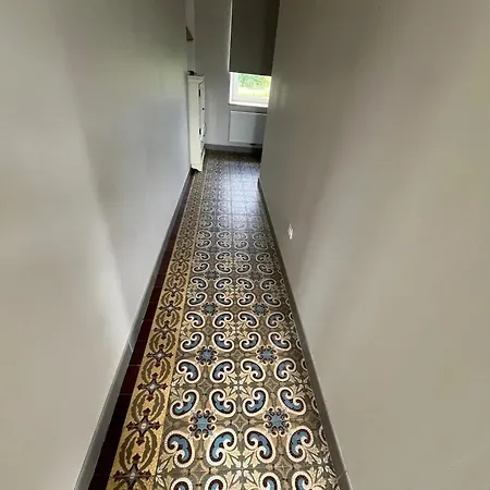 Spacieuse Maison De A Saint-aubin Avec 5 Prázdninový dům