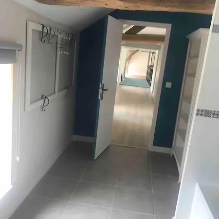 Spacieuse Maison De A Saint-aubin Avec 5 Saint-Aubin (Nord)