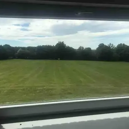 Prázdninový dům Spacieuse Maison De A Saint-aubin Avec 5