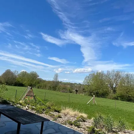 Spacieuse Maison De A Saint-aubin Avec 5