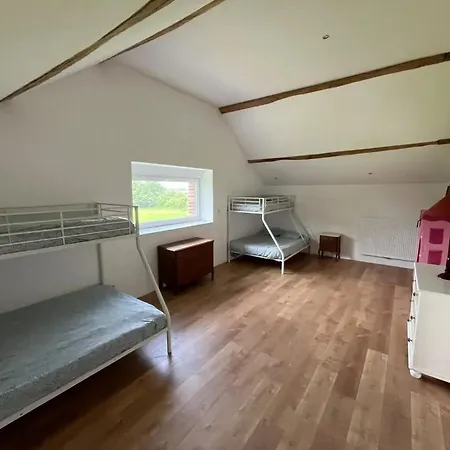 Spacieuse Maison De A Saint-aubin Avec 5 * Saint-Aubin (Nord)